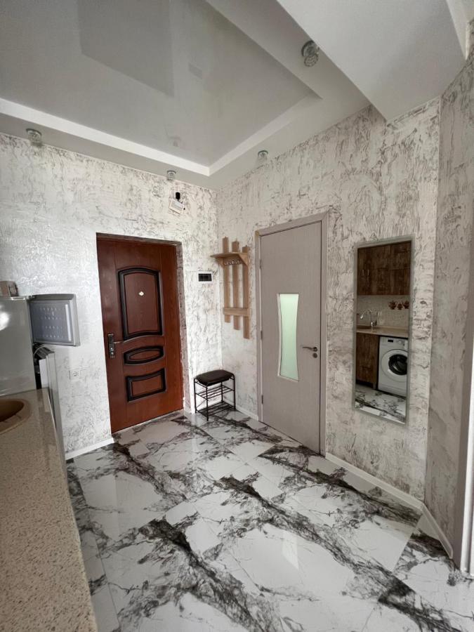 Апартамент От Ольги Kobuleti Exterior foto